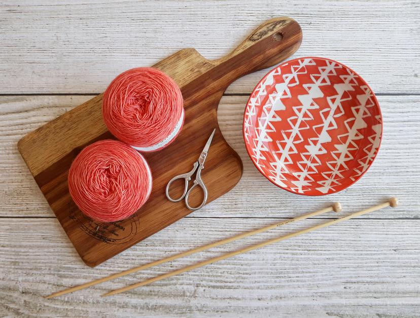Crafty artisan